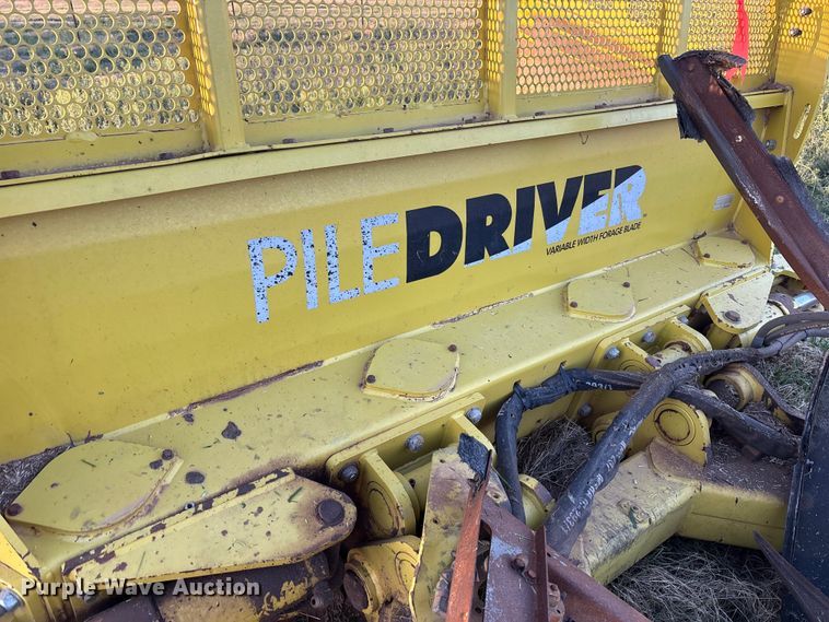 image for item FC2078 Degelman 789100 blade