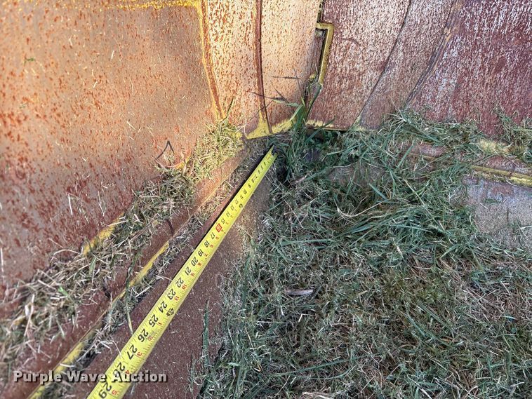 image for item FC2078 Degelman 789100 blade