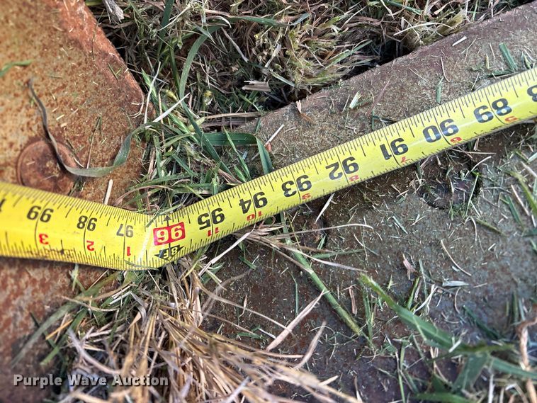 image for item FC2078 Degelman 789100 blade