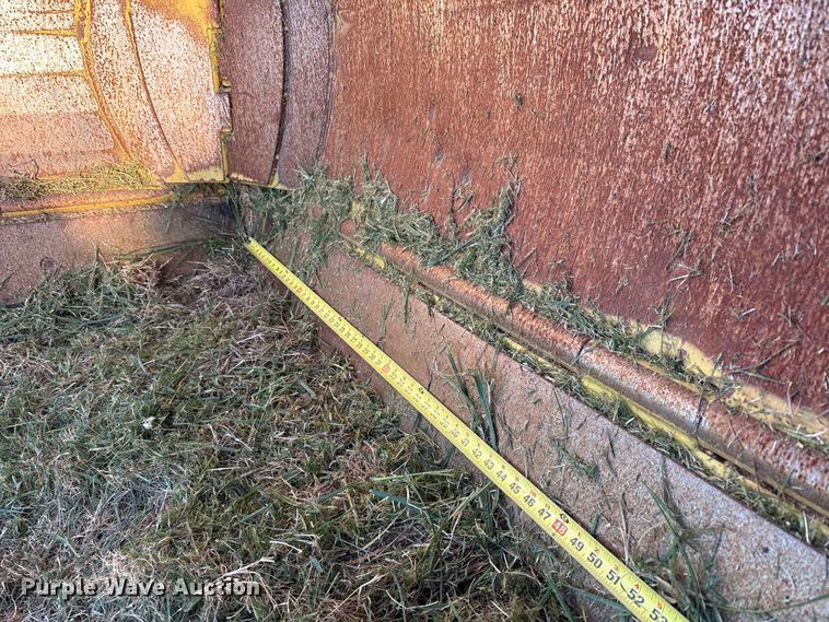 image for item FC2078 Degelman 789100 blade