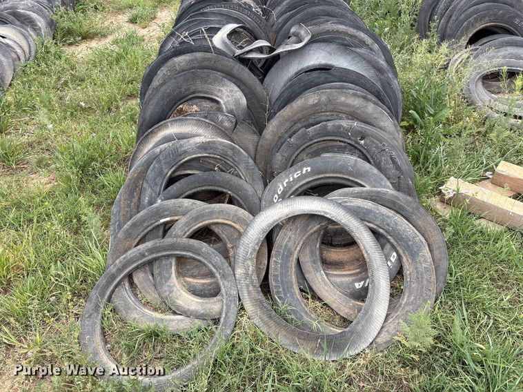 image for item FC2086 Tire rings