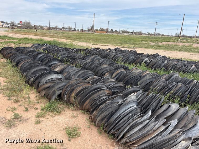 image for item FC2086 Tire rings