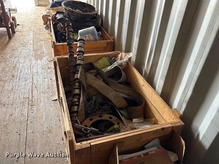 image for item FC2089 Parts