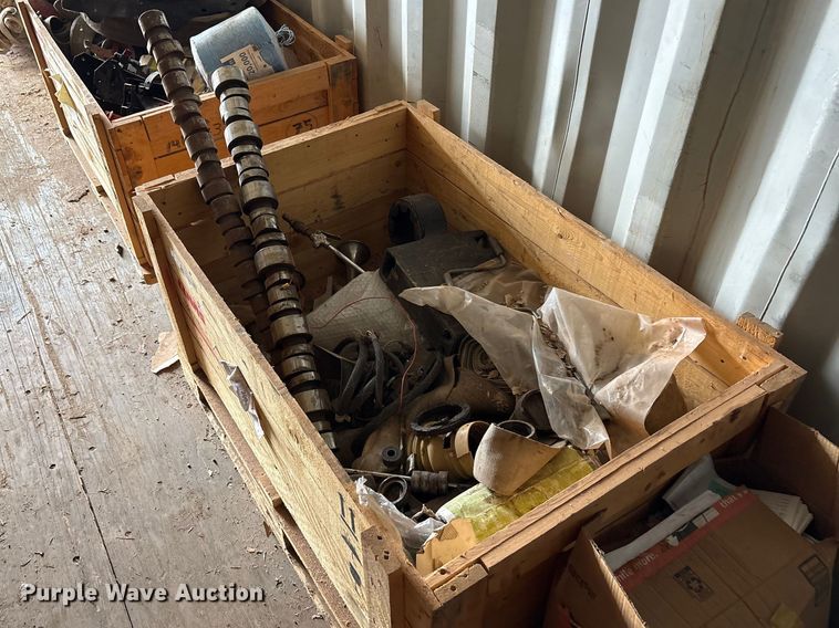 image for item FC2089 Parts