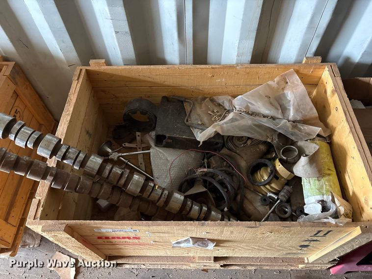 image for item FC2089 Parts