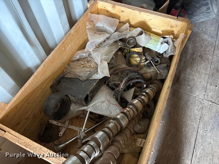 image for item FC2089 Parts