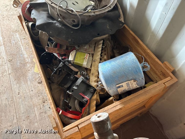 image for item FC2089 Parts