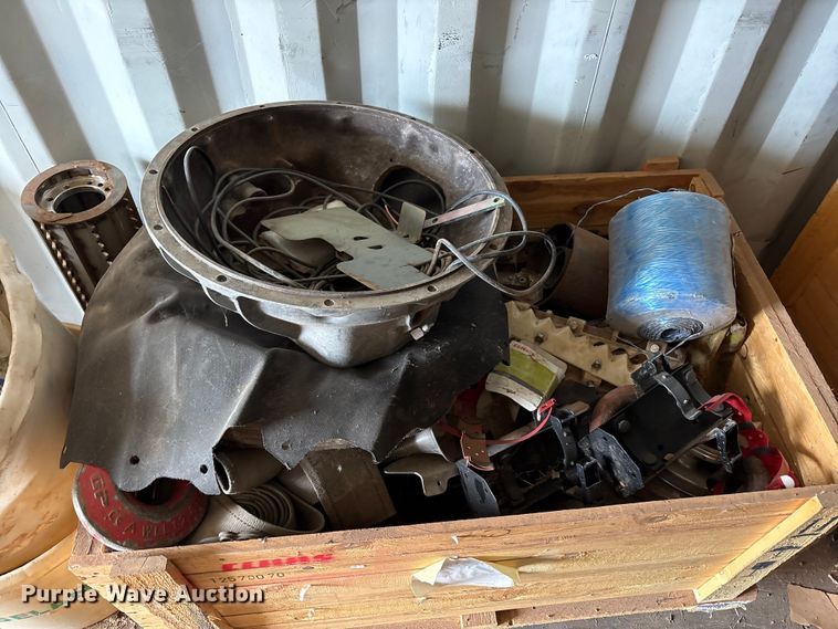 image for item FC2089 Parts