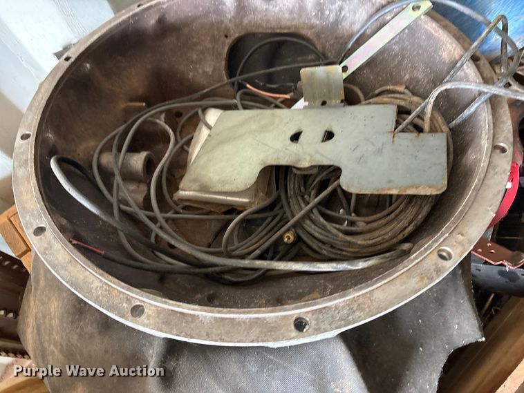 image for item FC2089 Parts