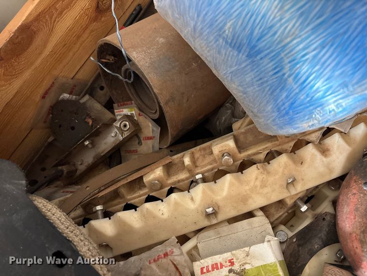 image for item FC2089 Parts