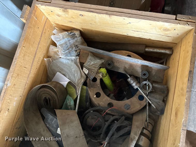 image for item FC2089 Parts