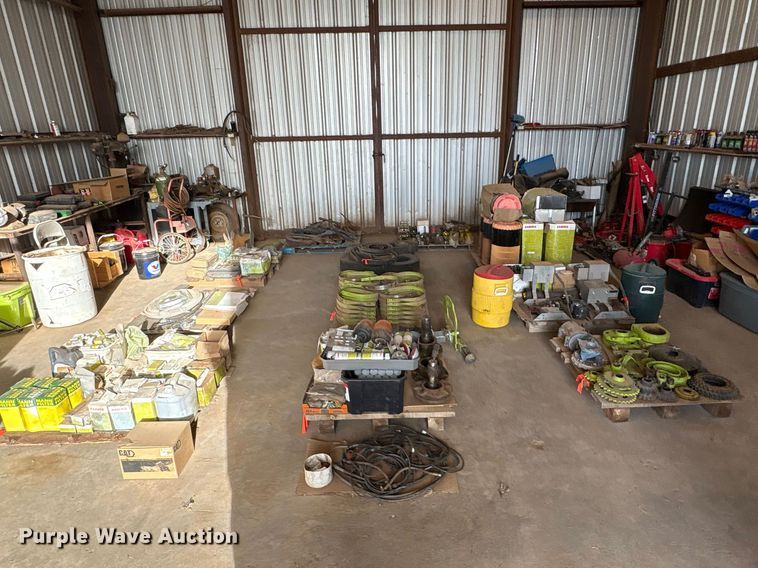 image for item FC2090 Forage harvester parts