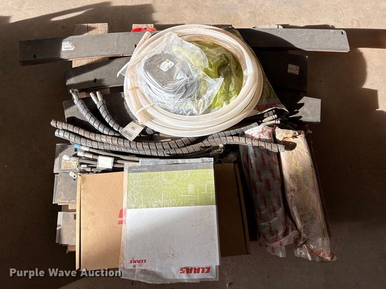 image for item FC2090 Forage harvester parts