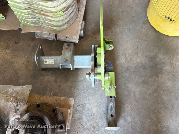 image for item FC2090 Forage harvester parts