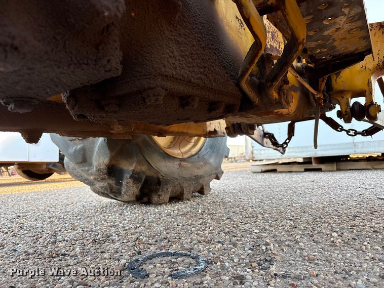 image for item FC2111 Massey Ferguson MF30 tractor