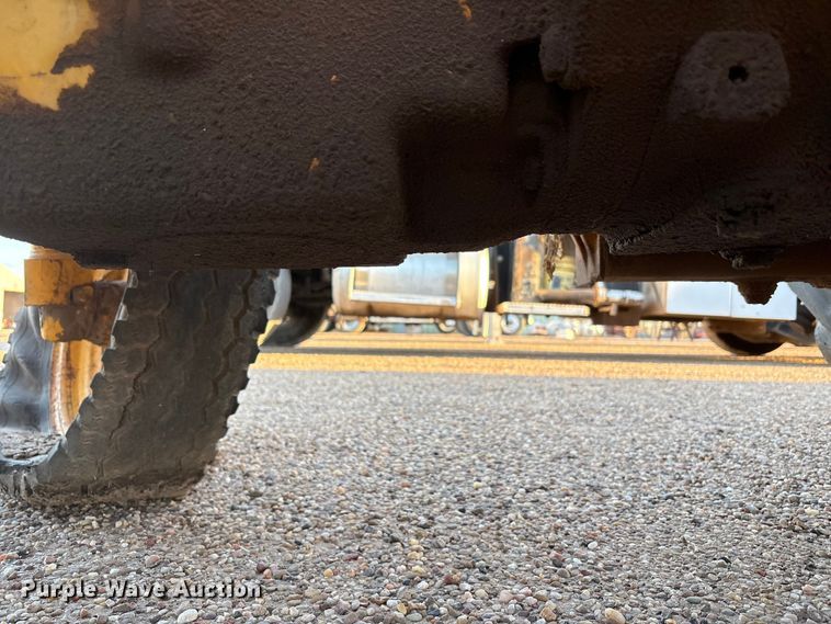 image for item FC2111 Massey Ferguson MF30 tractor