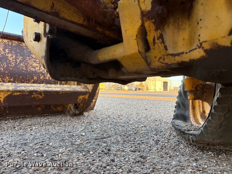 image for item FC2111 Massey Ferguson MF30 tractor