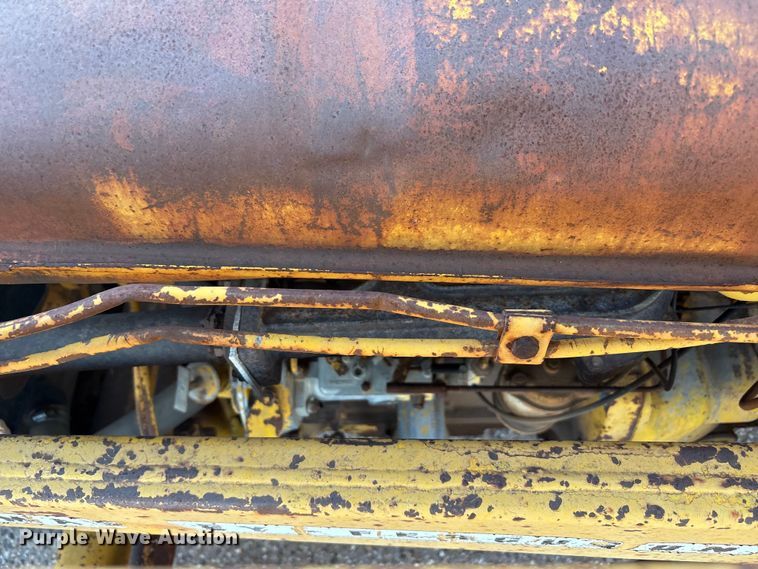 image for item FC2111 Massey Ferguson MF30 tractor