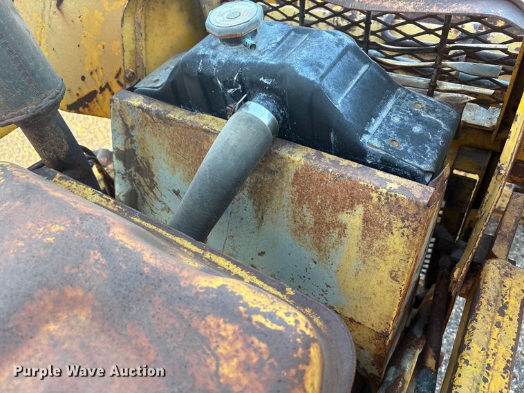 image for item FC2111 Massey Ferguson MF30 tractor