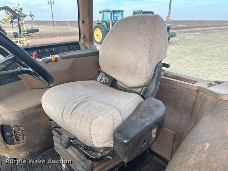 image for item FC2170 John Deere 8100 HFWD tractor