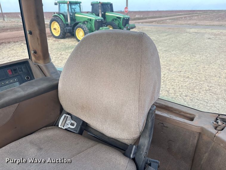 image for item FC2170 John Deere 8100 HFWD tractor