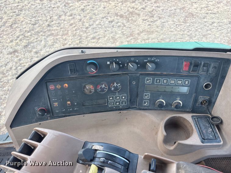 image for item FC2170 John Deere 8100 HFWD tractor