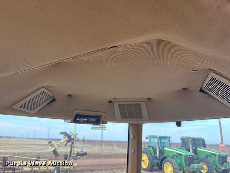 image for item FC2170 John Deere 8100 HFWD tractor