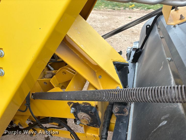 image for item FC2199 OXBO 2334 hay merger