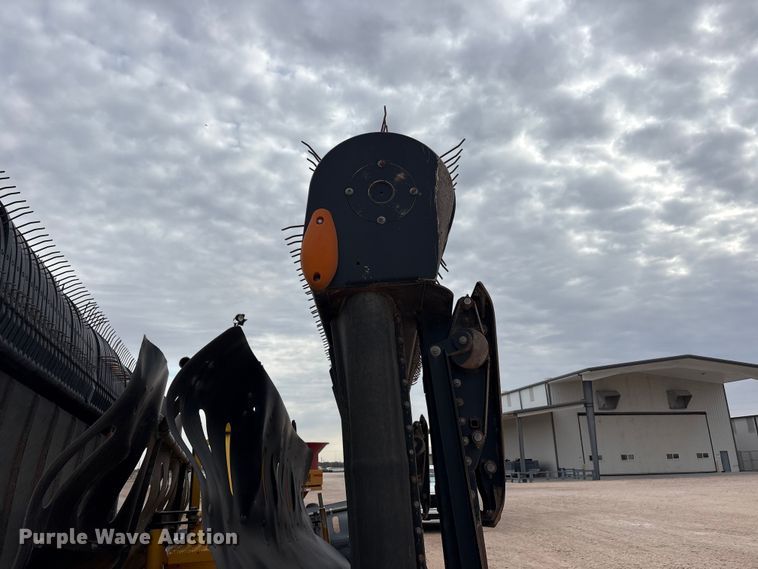 image for item FC2199 OXBO 2334 hay merger