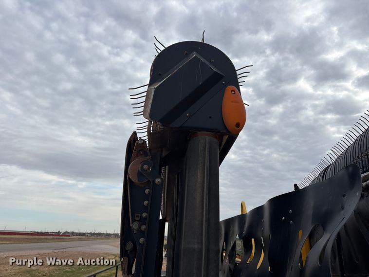 image for item FC2199 OXBO 2334 hay merger