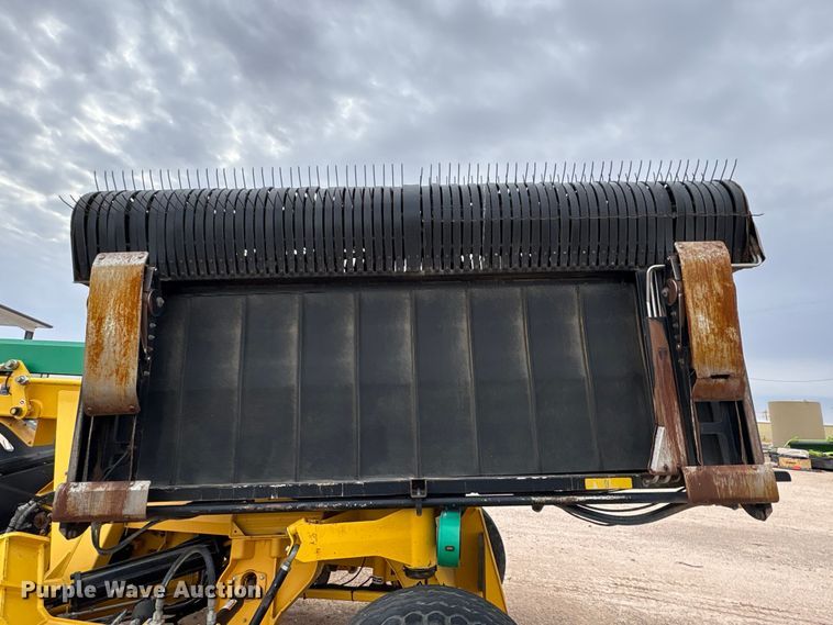 image for item FC2199 OXBO 2334 hay merger