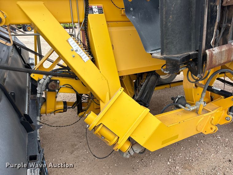 image for item FC2199 OXBO 2334 hay merger