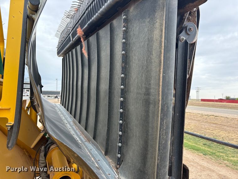 image for item FC2199 OXBO 2334 hay merger