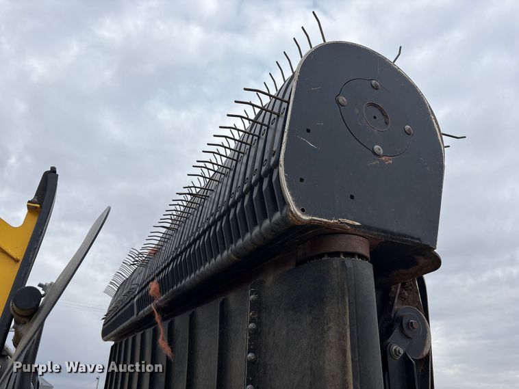 image for item FC2199 OXBO 2334 hay merger