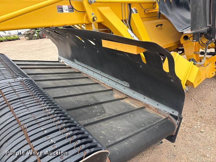 image for item FC2199 OXBO 2334 hay merger