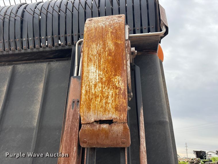 image for item FC2199 OXBO 2334 hay merger