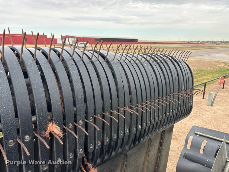 image for item FC2199 OXBO 2334 hay merger