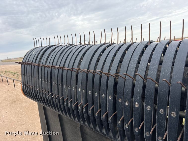 image for item FC2199 OXBO 2334 hay merger