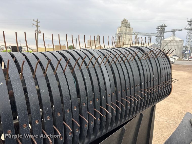 image for item FC2199 OXBO 2334 hay merger