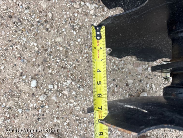 image for item FC2200 2023 Land Pride DH2572 disk