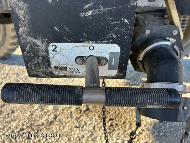 image for item FC5274 2003 Case IH Patriot SPX3200 sprayer