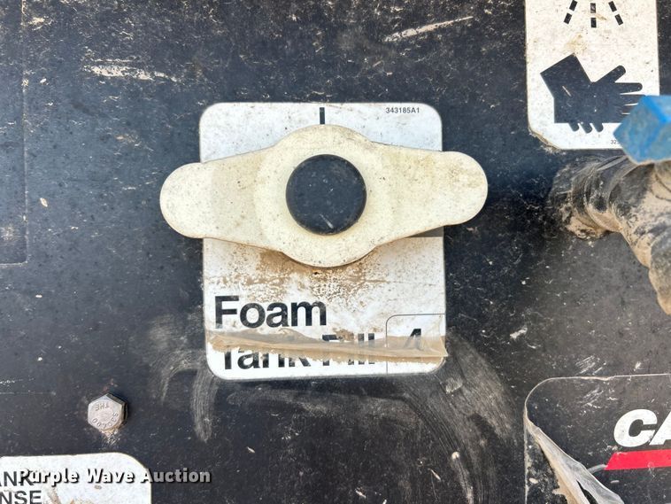 image for item FC5274 2003 Case IH Patriot SPX3200 sprayer