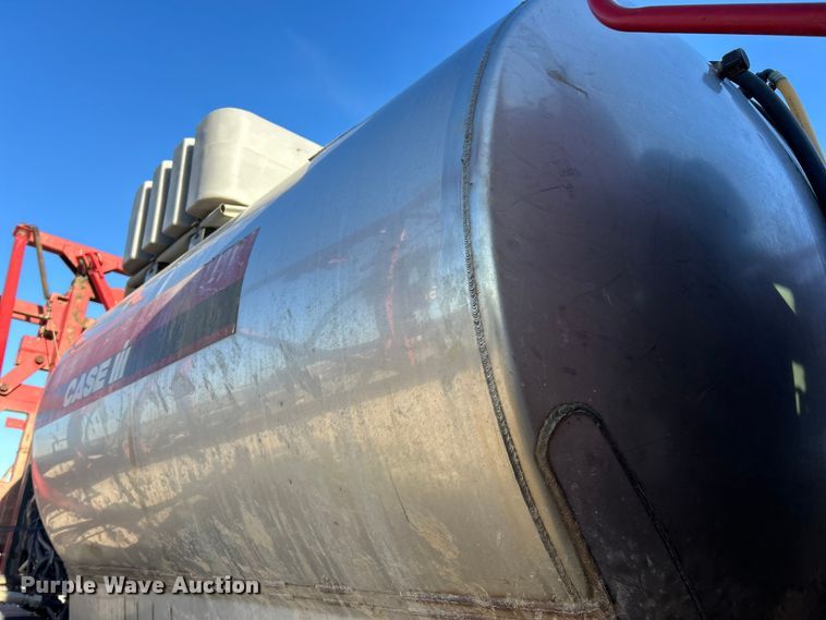 image for item FC5274 2003 Case IH Patriot SPX3200 sprayer