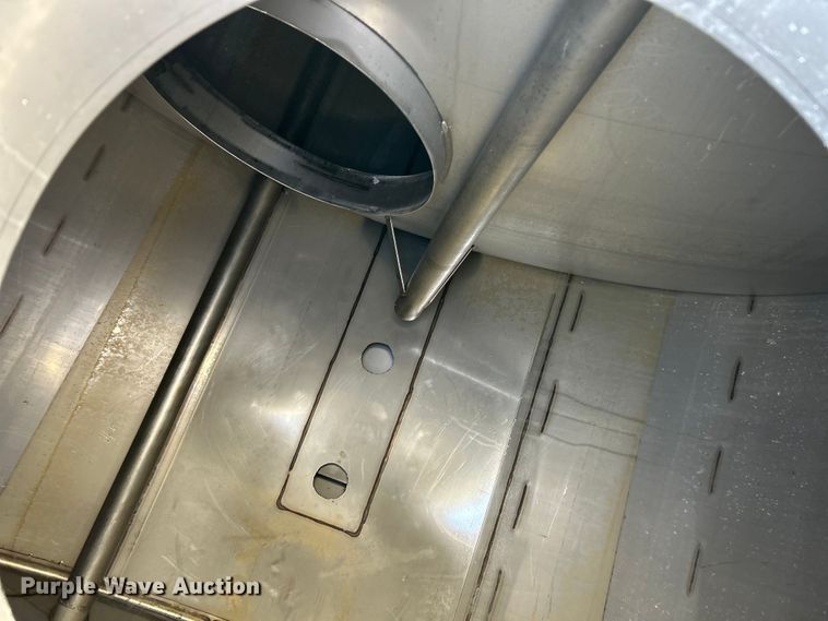 image for item FC5274 2003 Case IH Patriot SPX3200 sprayer