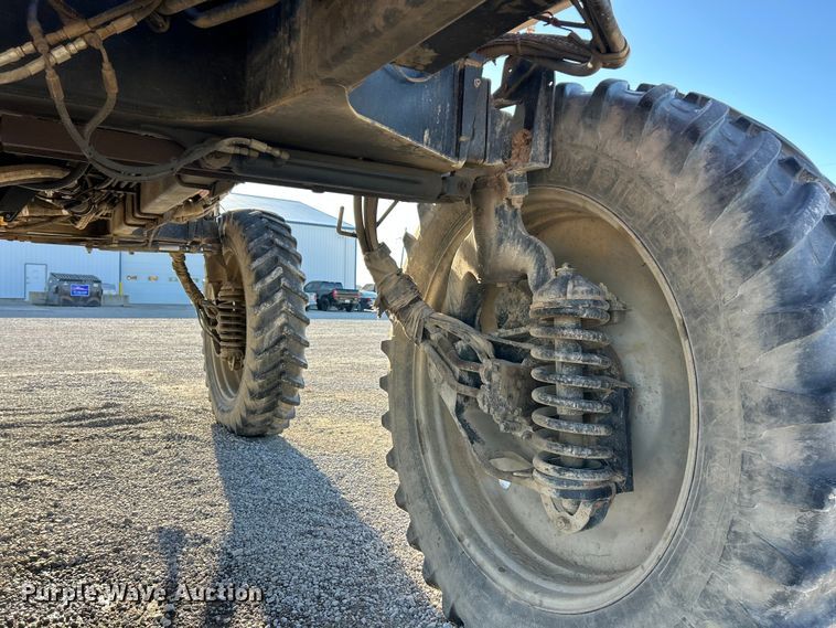 image for item FC5274 2003 Case IH Patriot SPX3200 sprayer