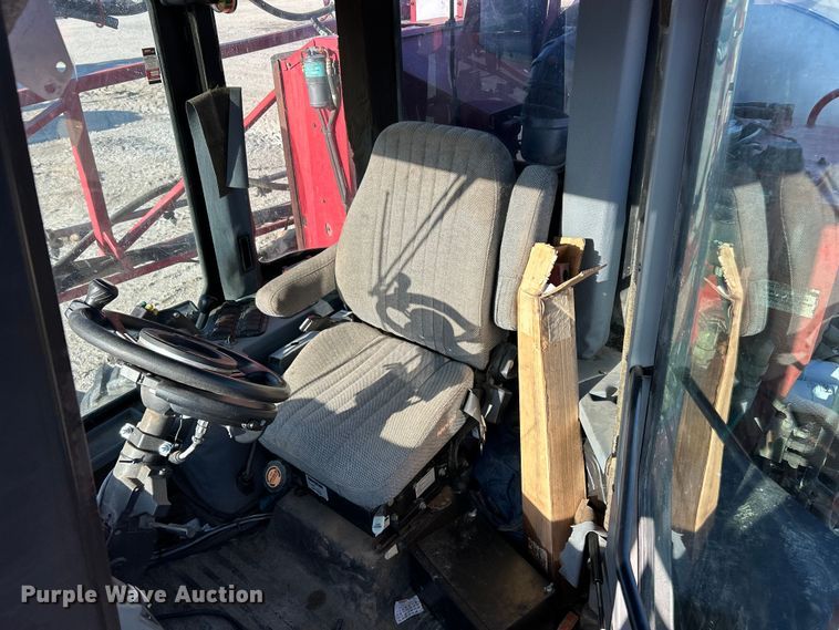 image for item FC5274 2003 Case IH Patriot SPX3200 sprayer