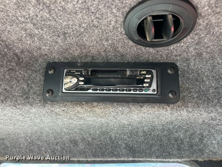 image for item FC5274 2003 Case IH Patriot SPX3200 sprayer