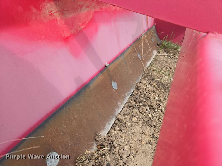 image for item FH6553 Mahindra 20KBS1048-M box blade