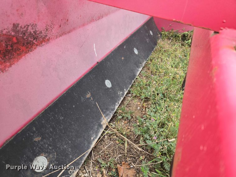 image for item FH6554 Mahindra 20KBSSD4-M box blade