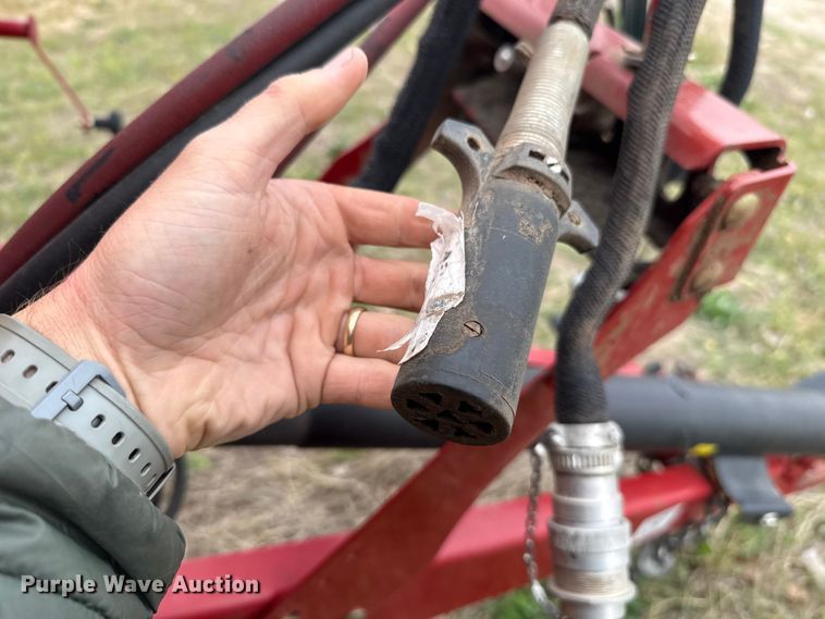 image for item FH6569 2020 New Holland Roll-Belt 450 round baler